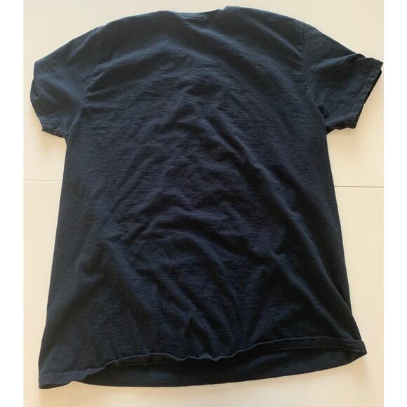 Deadpool Face Mask Shirt Marvel Comics - Picture 3 of 3